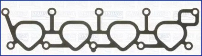 WILMINK GROUP wg1161811 -  Прокладка, впускной коллектор